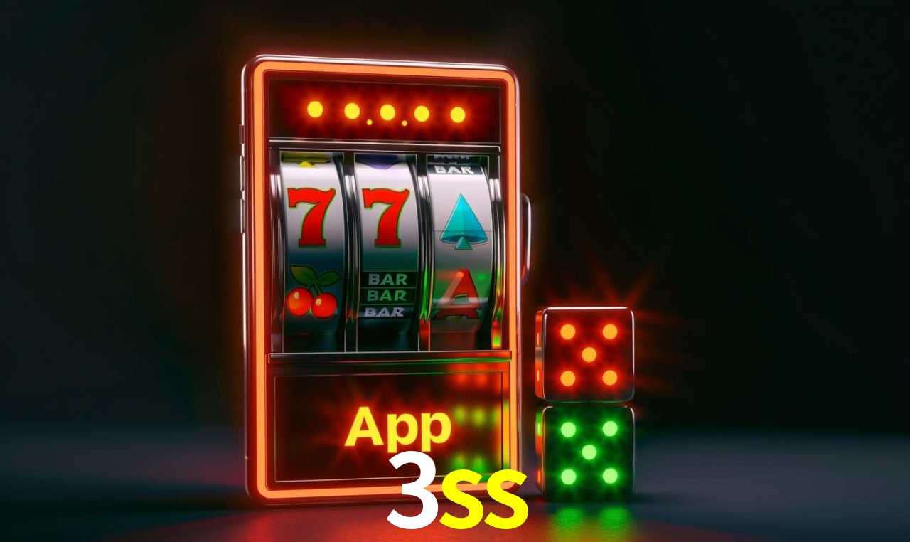 3ss plataforma