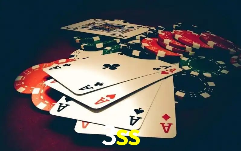 Chances Ganhar 3ss