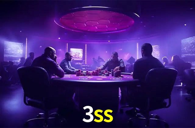 login 3ss.com