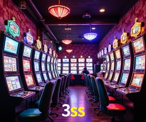 Melhores Jogos 3ss