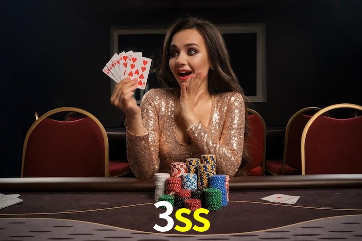 3ss: Seu Especialista em Apostas Esportivas Brasileiras
