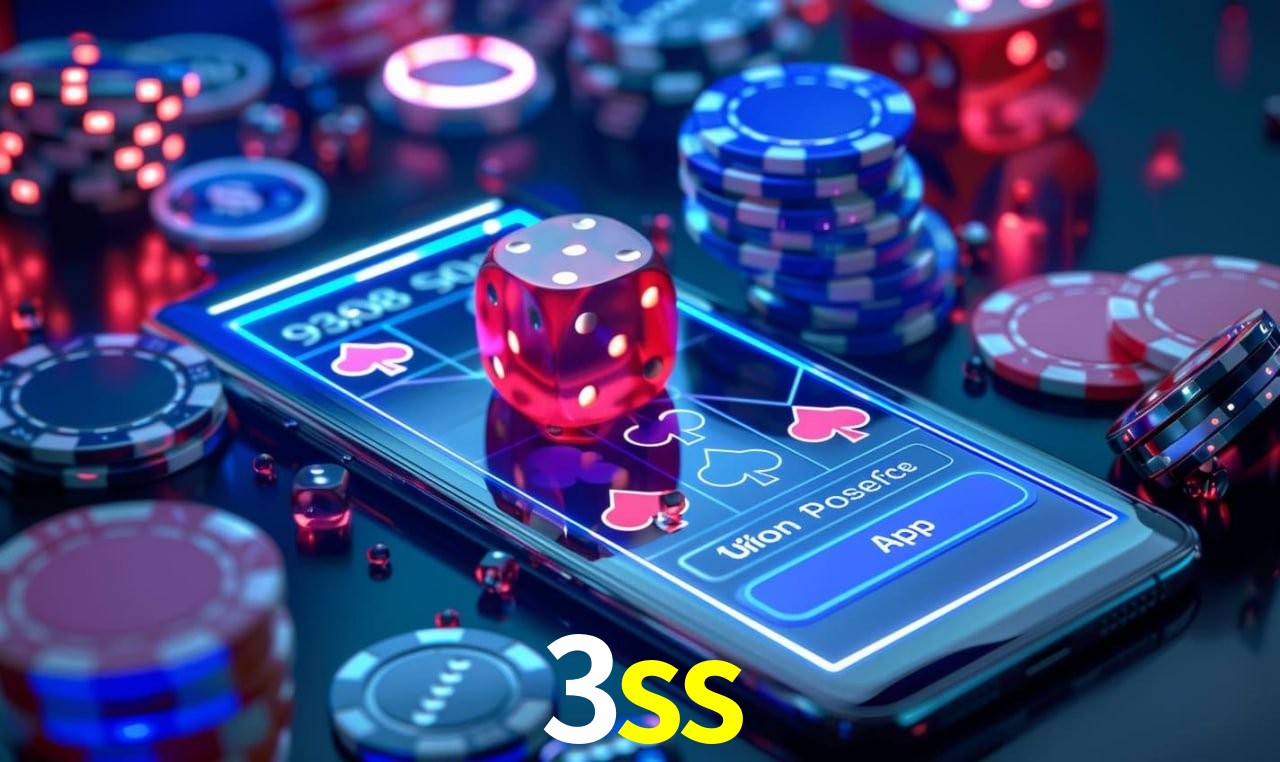 3ss,3ss.com